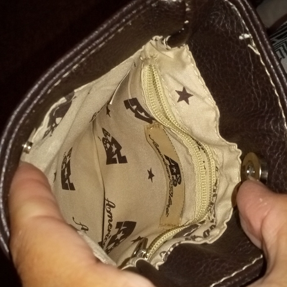 American bling bag - Picture 3 of 3